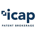 Icap Patent Brokerage logo