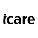 ICare GB Ltd logo
