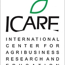 Icare Foundation logo