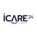 Icare 24 logo