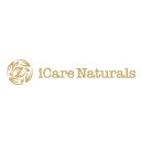 iCare Naturals logo
