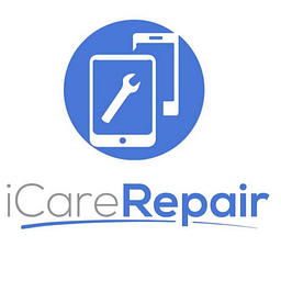 iCare Repair logo