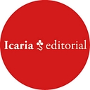 icariaeditorial.com icon