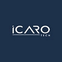 Icaro Tech Logo