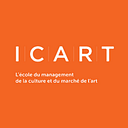 Logo ICART