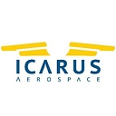 Icarus Aerospace logo