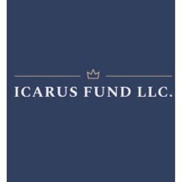 Icarus Fund LLC logo