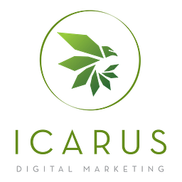 Icarus Digital Marketing logo