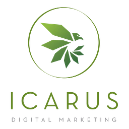 Icarus Digital Marketing logo