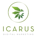 Icarus Digital Marketing logo