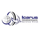 Icarus International Group, Llc logo