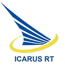 Icarus Rt, Inc. logo