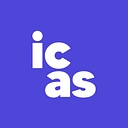 Icas   The Professional Body Of Cas logo