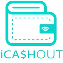 iCashout logo