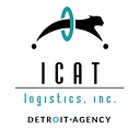 Icat Logistics Dtw logo