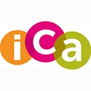 Inter Cultural Association Of Victoria logo