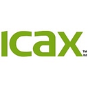 Icax Limited logo