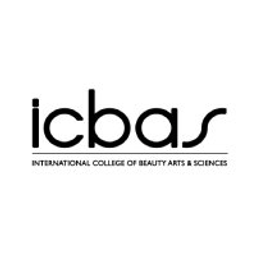 International College of Beauty Arts & Sciences logo