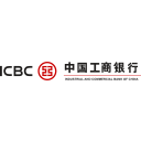 中国工商银行 logo