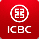 Industrial and Commercial Bank of China logo