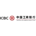 Favicon of Industrial and Commercial Bank of China (ICBC)