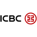 ICBC Frankfurt Branch logo