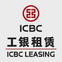ICBC Financial Leasing Co., Ltd. logo