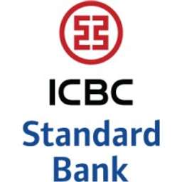 ICBC Standard Resources (America) Inc. logo