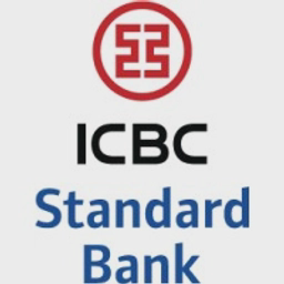 ICBC Standard Bank PLC logo