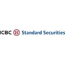Favicon of ICBC Standard Bank Plc
