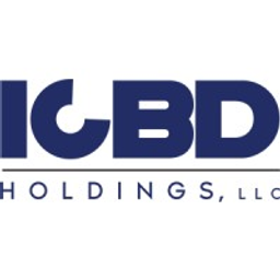 ICBD Holdings, LLC logo