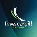 Invercargill City Council logo