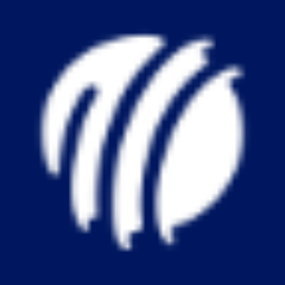 Cricket on ICC.tv logo