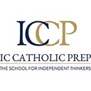 Ic Catholic Prep logo