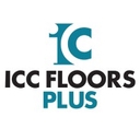 ICC Floors Plus logo