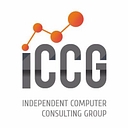 Iccg, Inc. logo