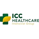 Icc Healthcare   Part Of The Hca Healthcare System logo