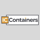 IC Containers Ltd logo