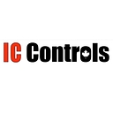 Ic Controls logo