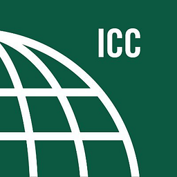 International Code Council, Inc. logo