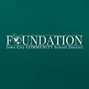 The Foundation for the Iowa City logo