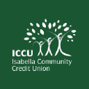 Isabella Community Credit Union logo