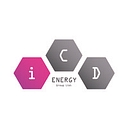 Icd Energy logo