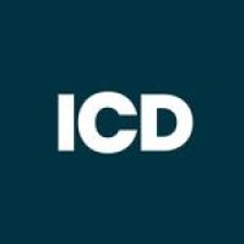 Investment Corporation of Dubai logo