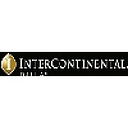 Intercontinental Dallas logo