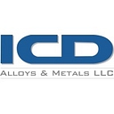 Icd Alloys & Metals Llc logo