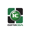Ic Data Communications logo