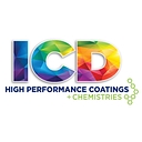 Icd High Performance Coatings logo