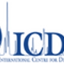 International Centre For Diffraction Data logo