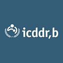 icddr, b logo